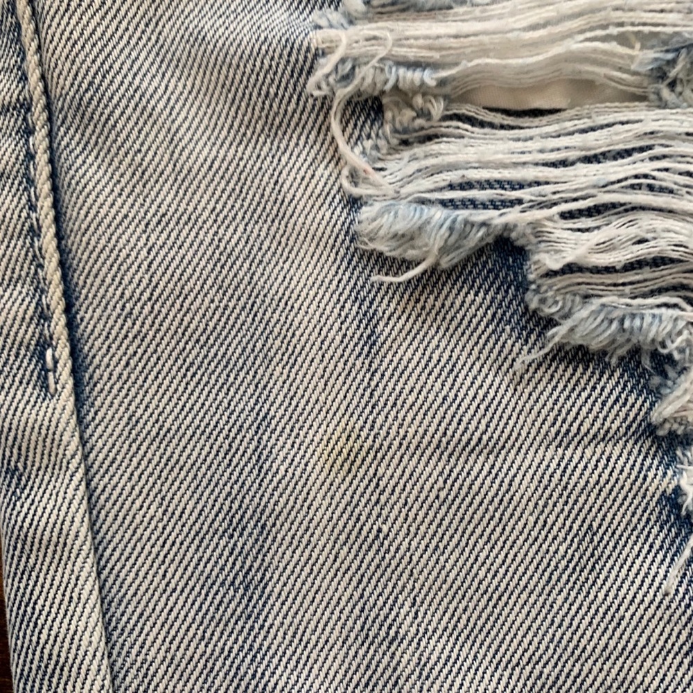One Teaspoon Jeans - Picture 4 of 5